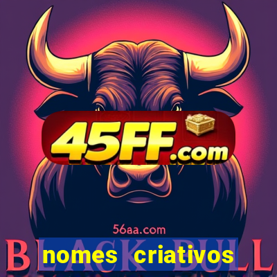 nomes criativos para clube de poker